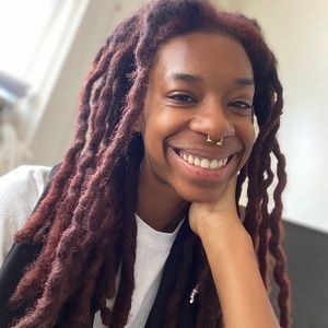 Meet your Posher, Jad